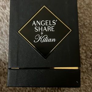 Killian Angelshare amazing niche scent